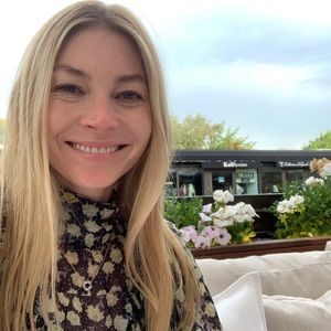 Meet your Posher, Claire